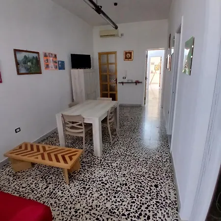 Tata Nanu Hébergement de vacances