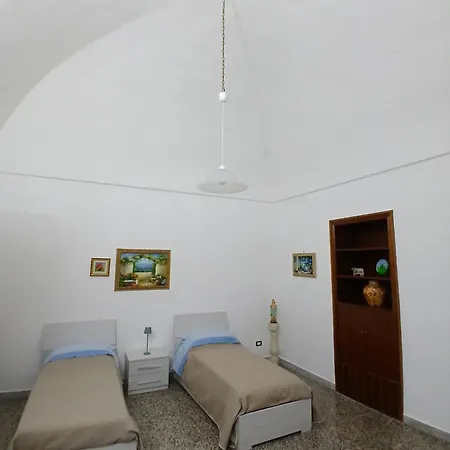 Tata Nanu Poggiardo