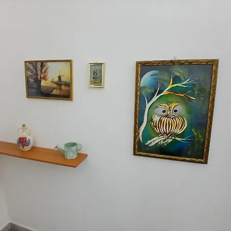 Nyaraló Tata Nanu