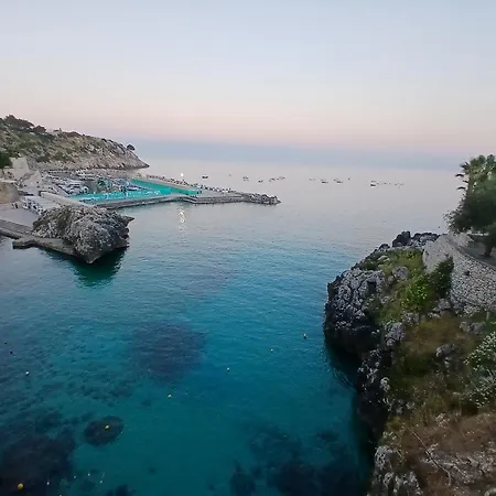 Nyaraló Tata Nanu Poggiardo
