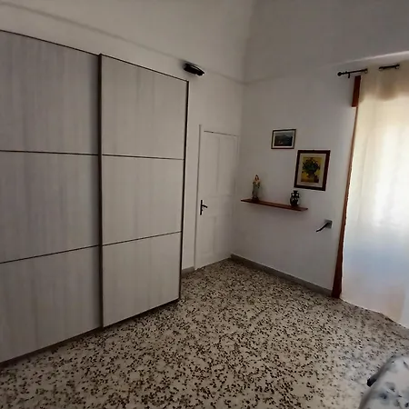 Nyaraló Tata Nanu Poggiardo
